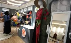 FOTO: Pasar Kreatif Bandung Store