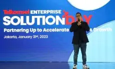 Telkomsel Enterprise Solution Day 2023 Akselerasikan Transformasi Digital untuk Dukung Revolusi Industri 4.0 di Indonesia 