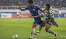 Persib Torehkan 13 Pertandingan Beruntun Tak Terkalahkan, Ini Ungkapan Manajemen