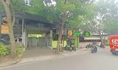 Pemkot Bandung Tak Tegas, Bangunan Bermasalah di Surya Sumantri Beralih Fungsi