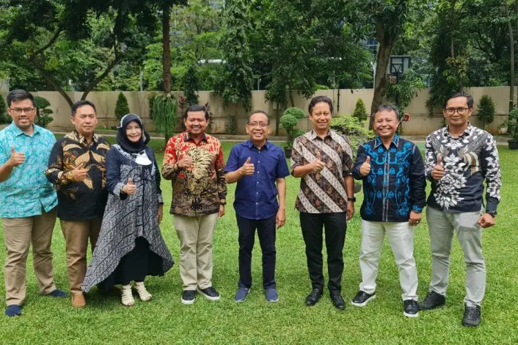 Penanganan Stunting Sumedang Jadi Rujukan Nasional 