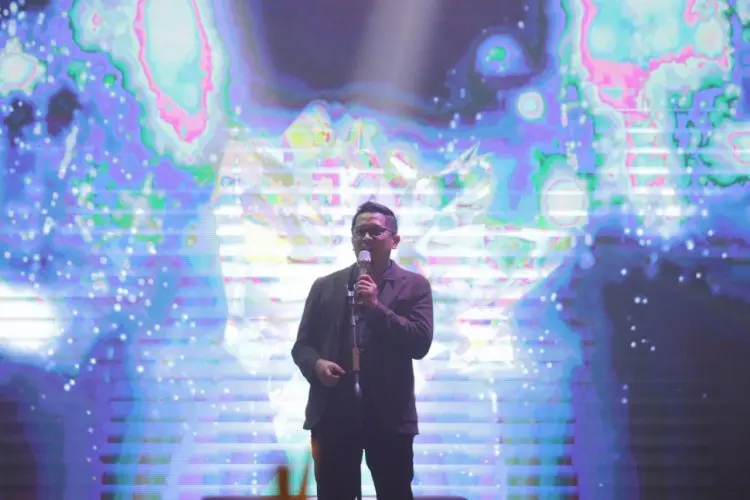 Launching Rabbani 2023 Re-Arise Bangkitkan Semangat Optimis Hadapi Resisi