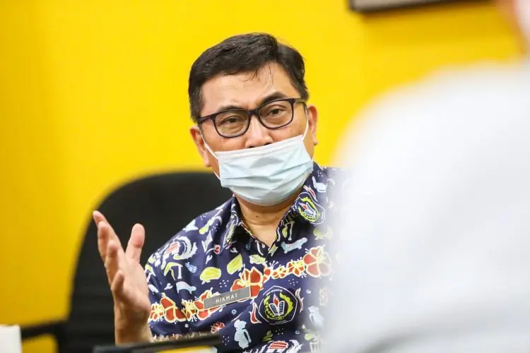 Disdik Kota Bandung Hadirkan Inovasi Kemudahan Akses Pengaduan Masyarakat Lewat Layanan Online