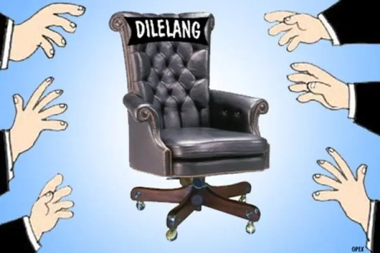 Kejati Jabar Dalami Dugaan Jual Beli Jabatan Oleh Bupati Purwakarta