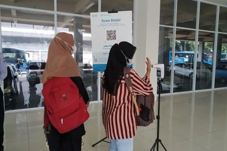 PPKM Dicabut, Ketua DPRD Kota Bandung Minta Masyarakat Tidak Euforia