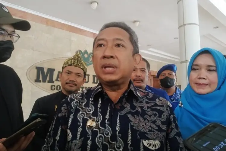 PPKM Dicabut, Yana Mulyana : Kita Ikuti Arahan Pemerintah