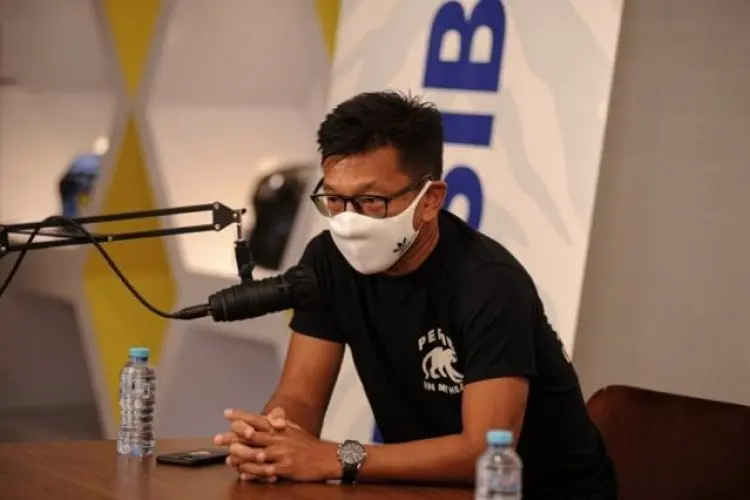 Demi Dapatkan Alwi Slamat, Persib Tukar Guling dengan Bayu Fiqri