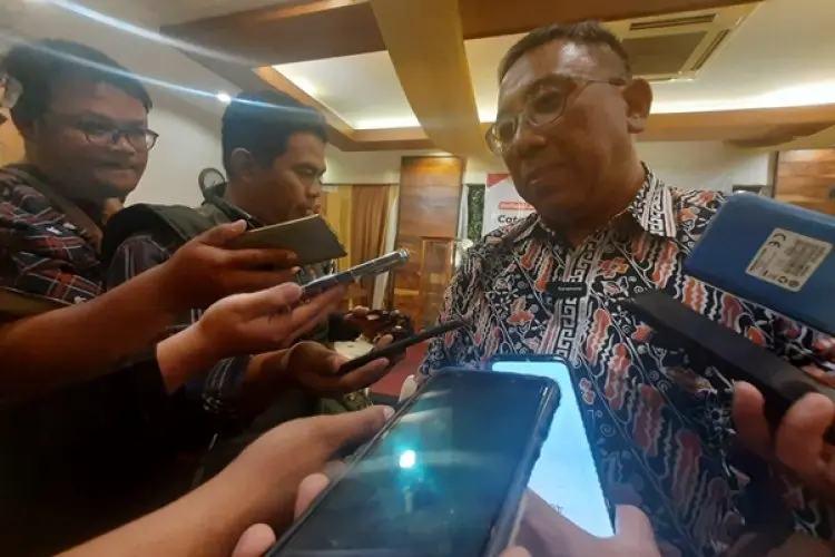 Haru Suandharu Dorong Adanya Peningkatan Anggaran dalam Program Petani Milenial