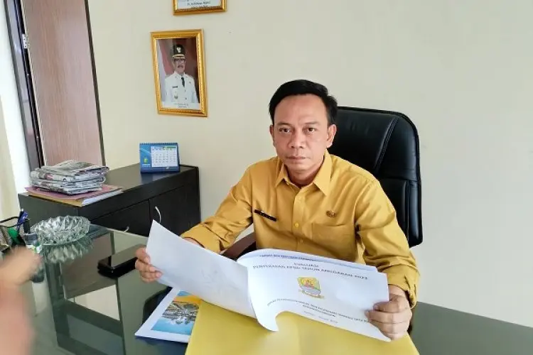 Kabupaten Cirebon Berharap Banyak Investor Padat Karya Melakukan Investasi