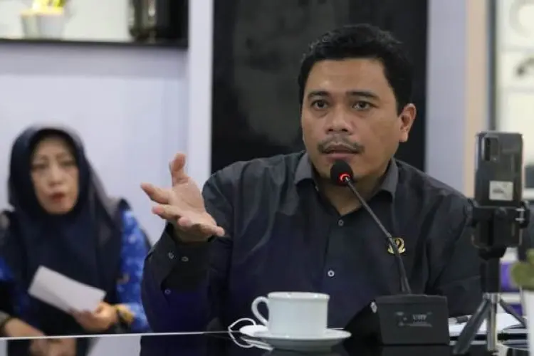 Legislator Jabar Nantikan Gebrakan Pusat Distribusi Provinsi