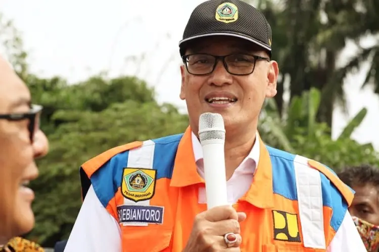 PPK Terkena OTT KPK, Silpa Dinas PUPR Kabupaten Bogor Mencapai 10 Persen