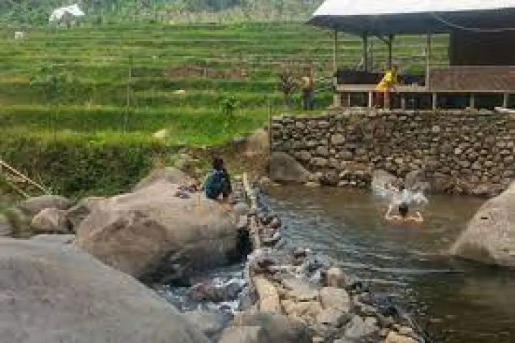 Tahun Ini, Disparbud Jabar Fokus Kembangkan Desa Wisata