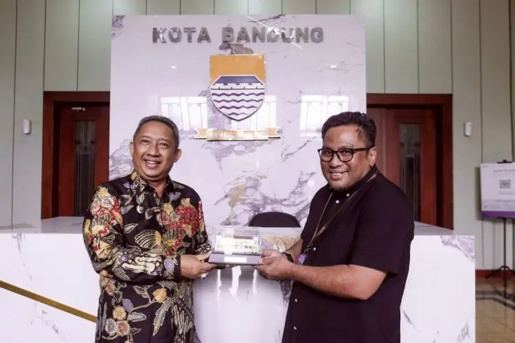 Libur Akhir Tahun, Bandara Husein Sastranegara Alami Lonjakan Penumpang
