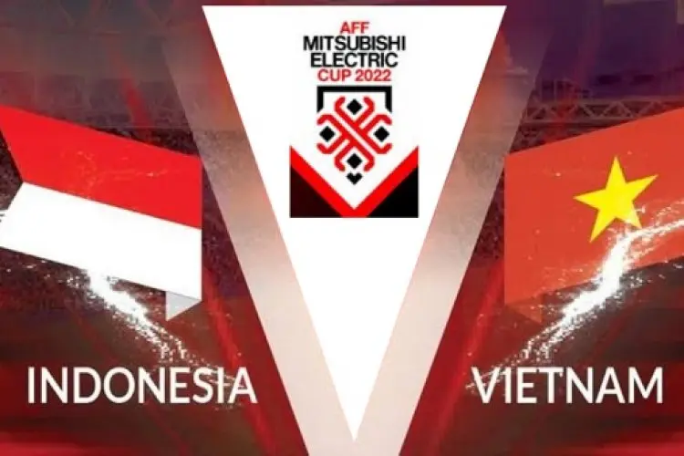 Jadwal Semifinal Piala AFF 2022 Timnas Indonesia vs Vietnam