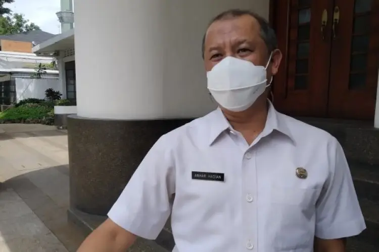 PPKM Dicabut, Prokes Harus Tetap Dilaksanakan