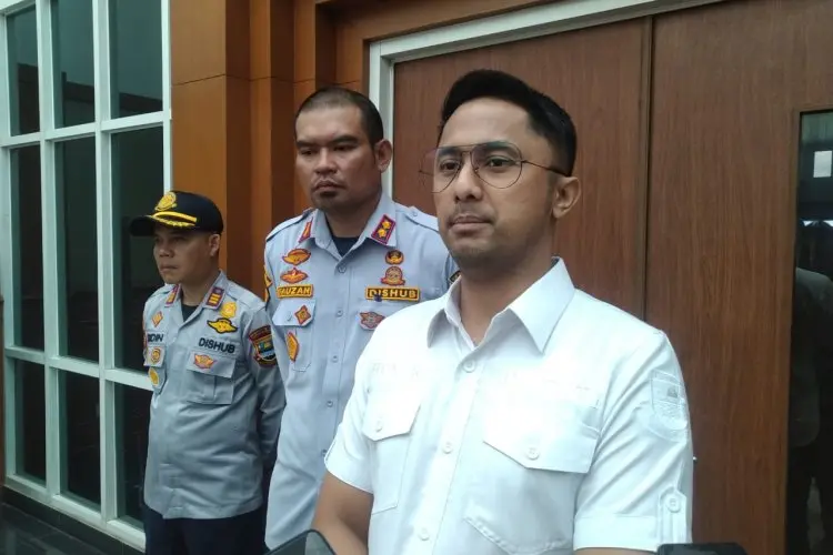 Resolusi 2023, Hengki Kurniawan Bakal Hilangkan Studi Banding hingga Potong Tukin ASN yang Tak Lakukan Ini