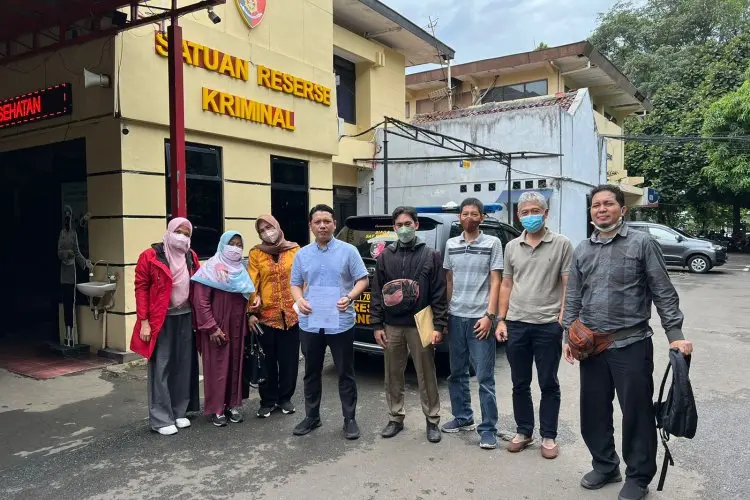 Waspada Penipuan Perumahan Berbasis Syariah, Terjadi di Kota Bandung