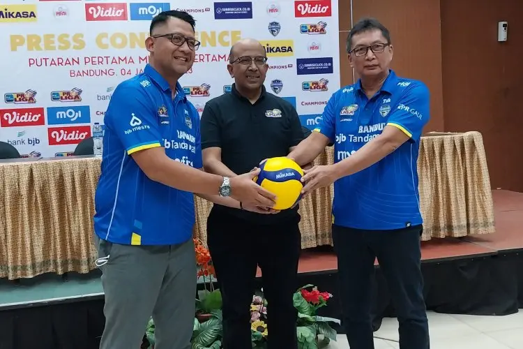 Tiket Sold Out di Laga Pembuka Proliga 2023