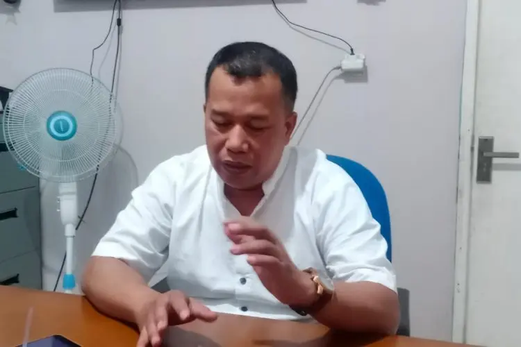 Tolak Tegas Pemilu dengan Sistem Proporsional Tertutup, DPC Partai Demokrat KBB Menduga ada Alibi Kepentingan Elit Politik Lain