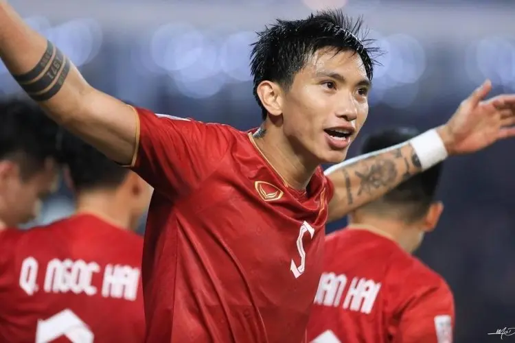 Doan Van Hao Masih Andalan Vietnam, Timnas Indonesia Harus Hati-hati 