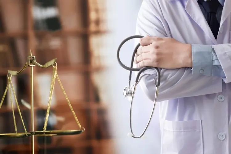 Diduga Langgar Kode Etik, Seorang Dokter di KBB Ungkap Data Rahasia Pasien ODHIV