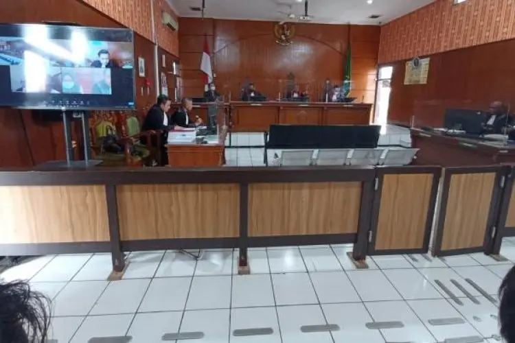 Dua Orang Saksi Perkara Penipuan dan Penggelapan yang Melibatkan Irfan Suryanagara Kembali Mangkir