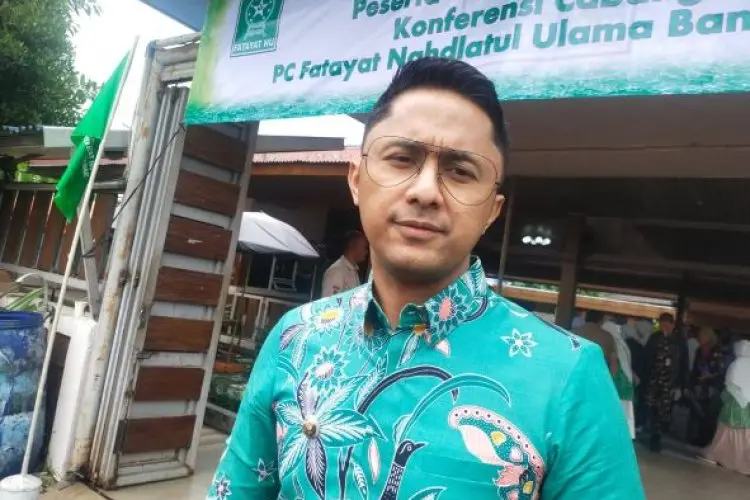 Hasil Survei, Hengky Kurniawan Caleg DPR RI Terfavorit Kalangan Muda dan Mahasiswa di Dapil Jabar 2