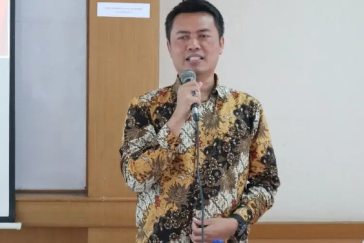 Isu Penerapan Sistem Proporsional Tertutup pada Pemilu 2024 Kian Santer, KPU KBB: Kami Belum Ada Komunikasi Khusus