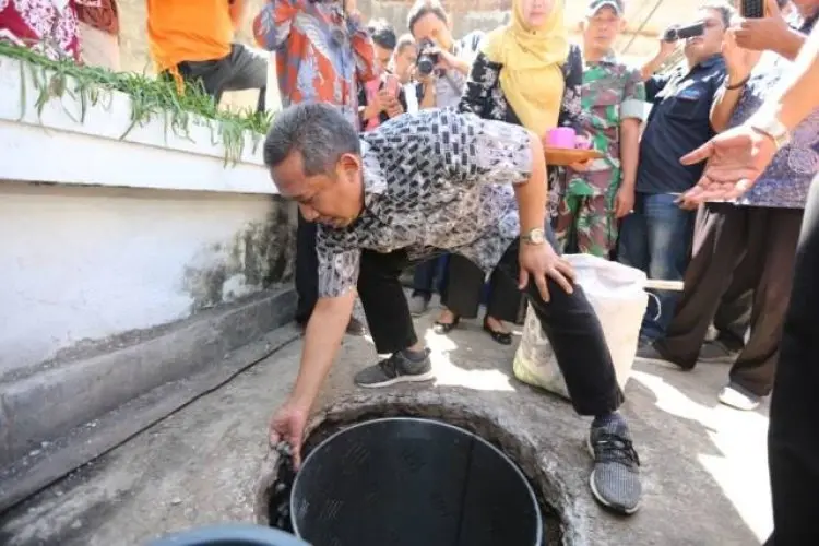 Pemkot Bandung Rilis Capaian Janji Wali Kota Bandung 2018-2023, Ini Daftarnya