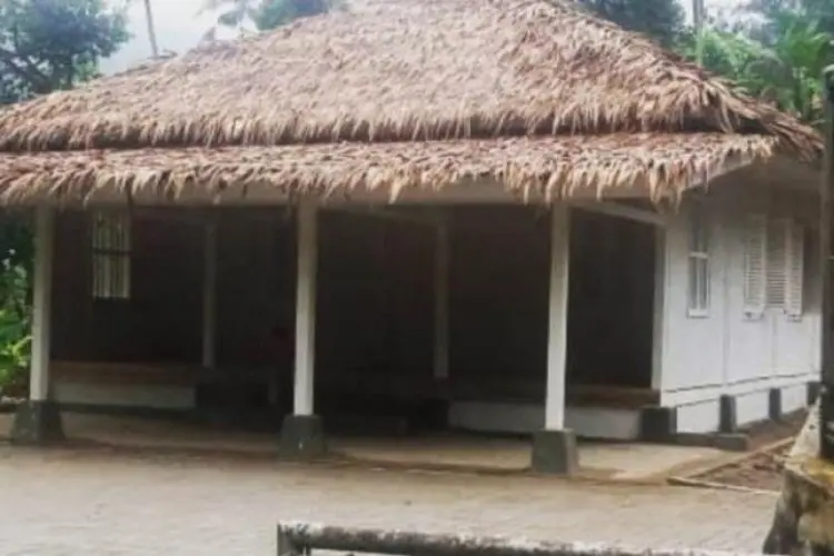 Disbupdar Bantah Rumor Rumdin Bupati Bogor Ipik Gandamanah Roboh