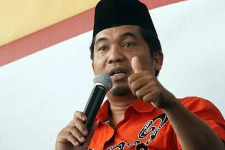 Pengamat Politik Nilai Sistem Proporsional Tertutup Adalah Bentuk Kemunduran Demokrasi