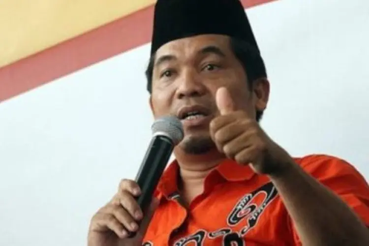 Pengamat Politik Sebut Tiga Nama Ini Sulit Diimbangi Figur Lain dalam Pilpres 2024