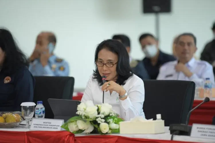 Menteri PPPA dan Gubernur Ridwan Kamil Apresiasi Putusan MA Tolak Kasasi Herry Wirawan