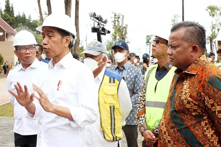 Tolak Jadi Cabup Bogor dari Gerindra, Ini Alasan Mulyadi