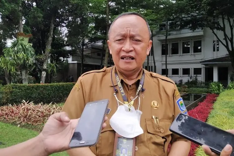 Begini Imbauan Disdik Kota Bandung Terkait Permainan Yang Tengah Viral Lato-lato