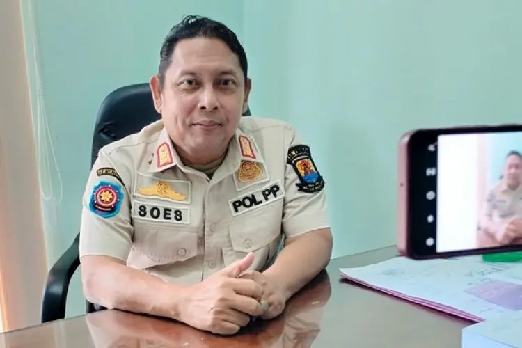 Ratusan Kos-kosan di Kedawung Cirebon Diduga Tidak Berizin. 