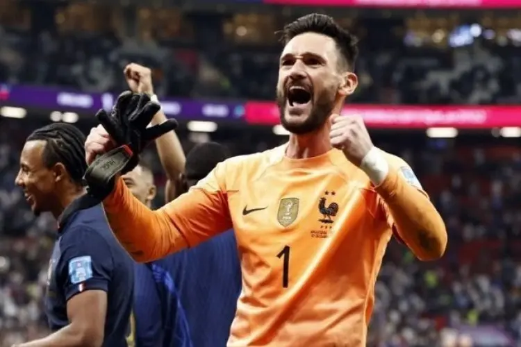 Hugo Lloris Umumkan Pensiun dari Timnas Prancis, dan Tinggalkan Warisan Luar Biasa