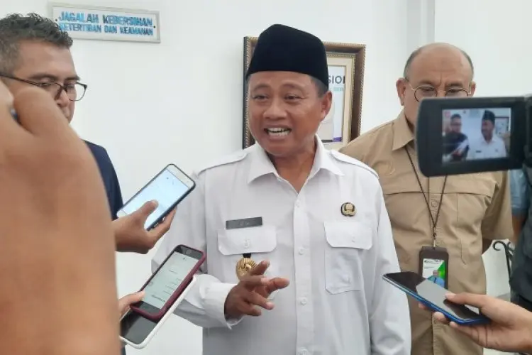 Duh, Tol Cigatas Terancam Batal Lantaran Ditinggal Investor