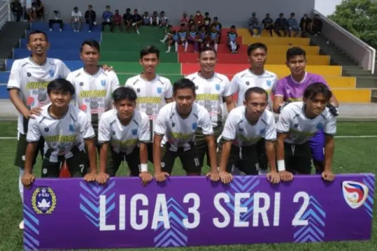 Ambisi Laskar Maung Bodas untuk Melaju ke Liga 2 Tersendat, Ketum Persikabbar Ungkap Persoalannya