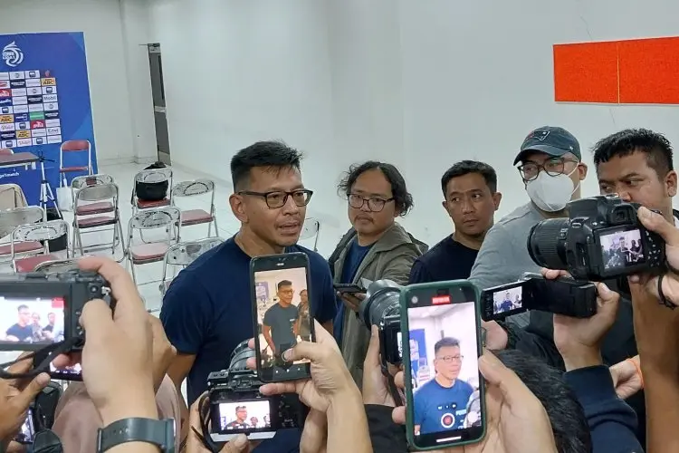 Persib vs Persija di Bandung,  Lima Rantis Disiapkan