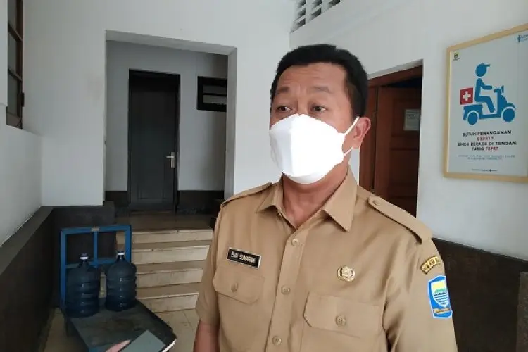 Al -Jabbar Diresmikan, Pemkot Bandung Akan Kembali Kelola Masjid Raya Bandung