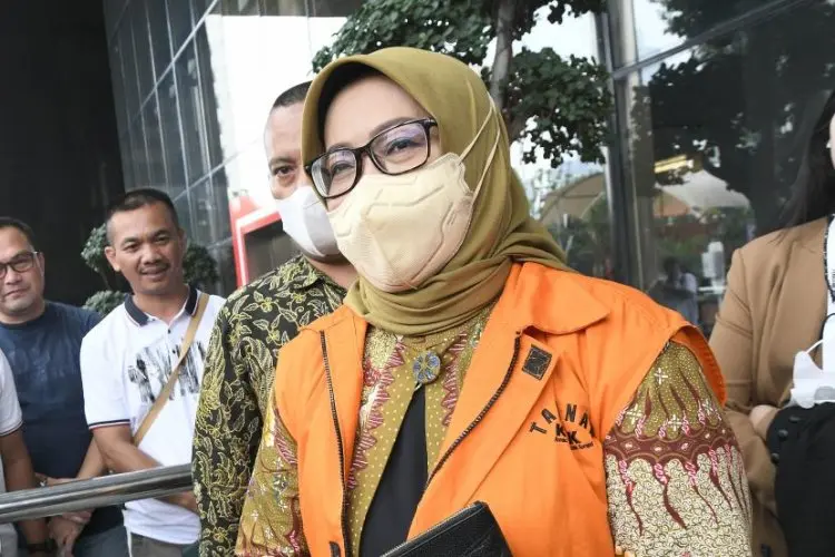 Mengejutkan, Calon Bupati Bogor 2024 Rekomendasi PPP Masih Tetap Ade Yasin