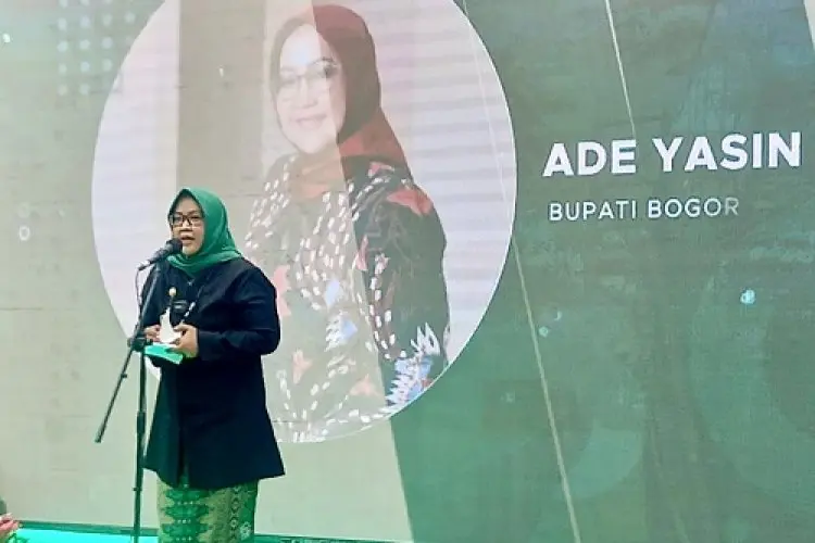 Andai Divonis Bebas Ade Yasin Masuk Bursa Calon Bupati Bogor? Ini Dia Tokoh Lainnya Calon Pesaing Bogor 1