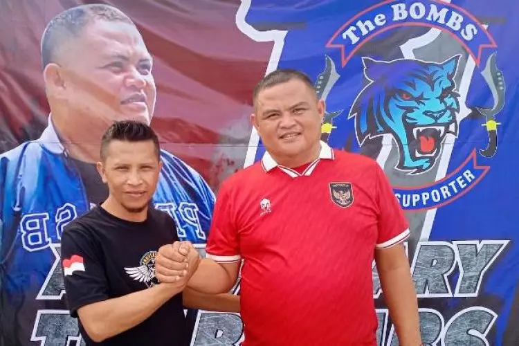 Laga Persib vs Persija, Bobotoh KBB Pastikan Bisa Jaga Kondusivitas saat Menonton di Stadion GBLA