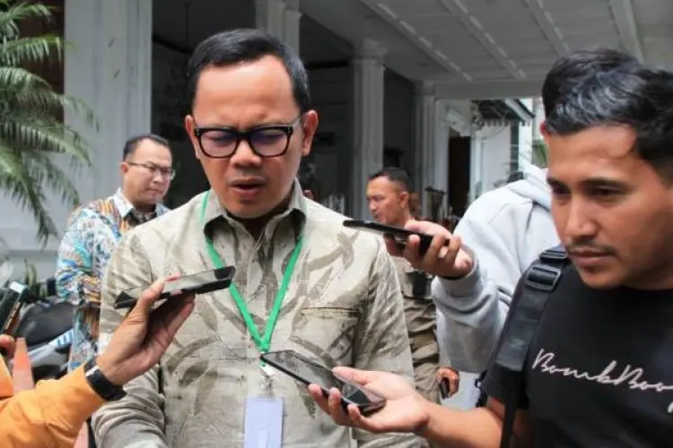 Hasil Asesmen di Tangan Bima Arya, Rotasi dan Mutasi di Kota Bogor Tinggal Menghitung Hari 