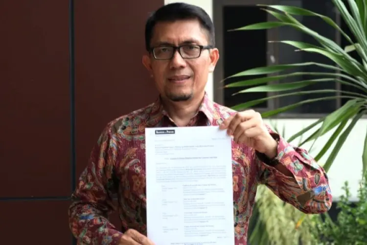Keterangan Saksi dari Pemkab Bogor dalam Sengketa Kepemilikan Tanah eks Kantor Kecamatan Rumpin Diragukan