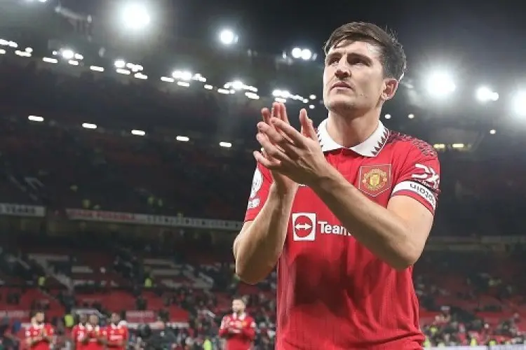 Harry Maguire Siap Perjuangkan Tempatnya Kembali di Skuat Manchester United