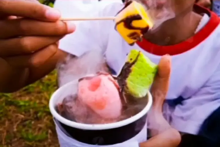 Cegah Korban Chiki Ngebul di KBB, Dinkes Bandung Barat Bakal Larang Pedagang Jual Jajanan Chikbul