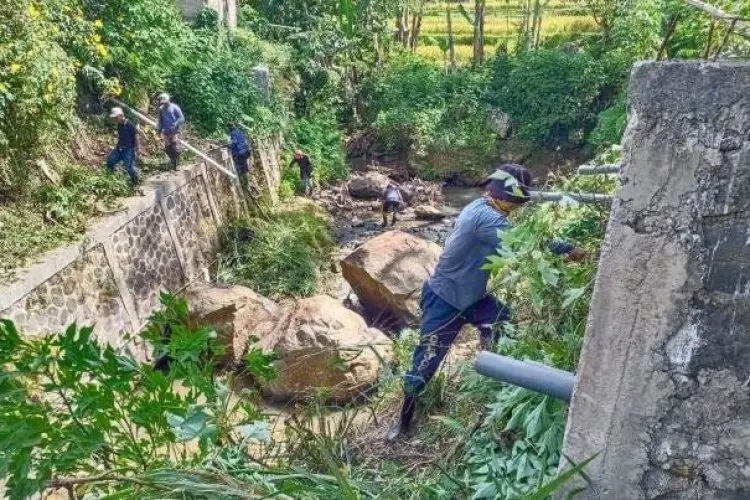 Begini Strategi Pemkot Bandung Tekan Inflasi