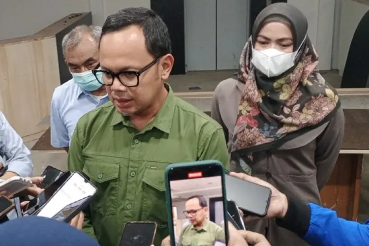 Bima Arya Panggil Beberapa Kadis secara Khusus, Ada yang Bertahan dan Ada yang Bergeser